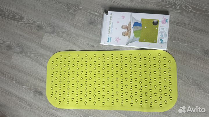 Коврик противоскользящий для ванны Roxy