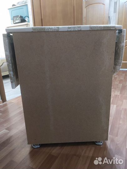 Гладильная доска новая