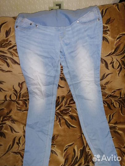 Вещи для беременных пакетом 44 46