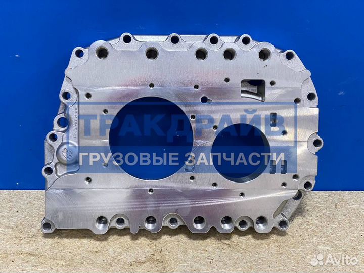 Крышка кпп ZF 8S180 9S1310 передняя