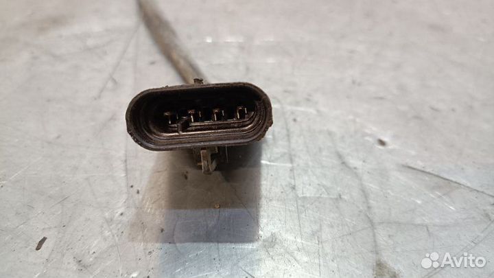 Датчик кислородный верхний Тагаз С10 седан