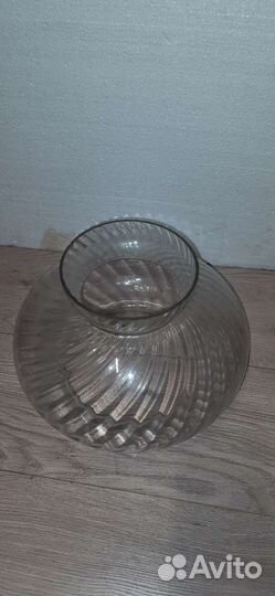 Потолочный светильник СССР