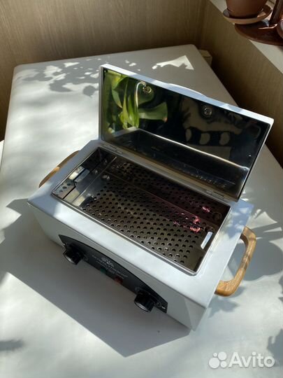 Сухожар global fashion G-360T