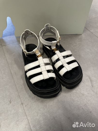 Сандали celine оригинал