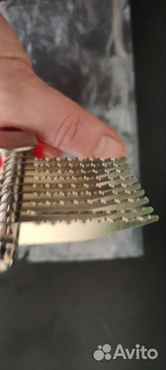 Колтунорез