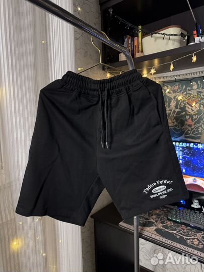 Шорты женские