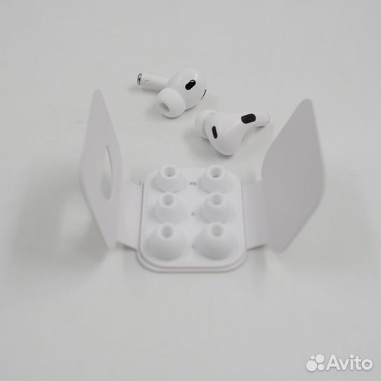 Наушники apple airpods pro 2