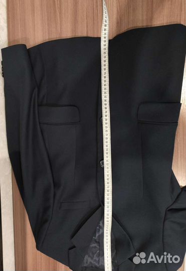 Костюм на мальчика рост 158