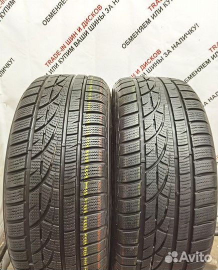 Hankook Winter I'Cept Evo 225/45 R17 94Y