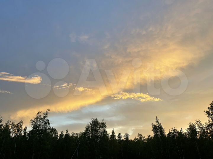 Участок 25 сот. (ИЖС)