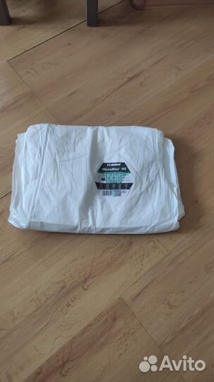 Комбинезон защитный Tyvek