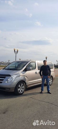 Аренда минивена. трансферы Аренда микроавтобуса