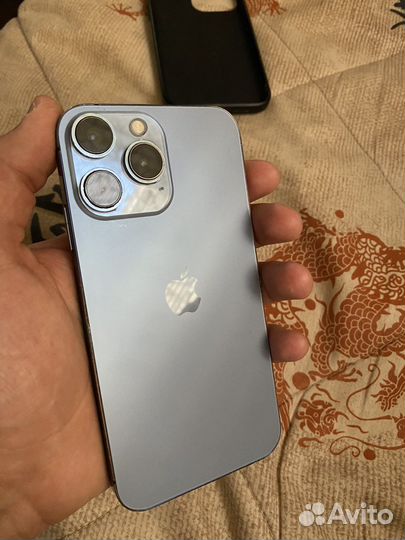 Телефон iPhone