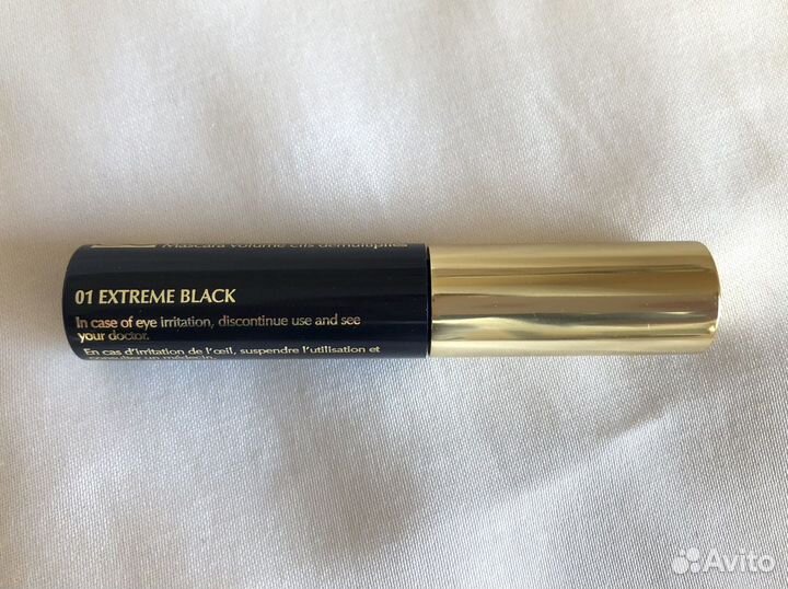 Тушь для ресниц “Estee Lauder” “Sumptuous Extreme”