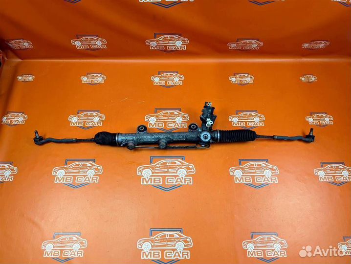 Рулевая рейка w211 E-class 2.2 06.2006