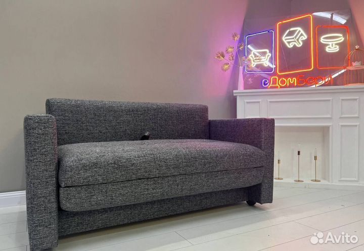 Диван Аккордеон новый