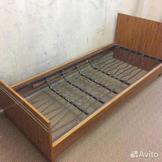 Кровати СССР