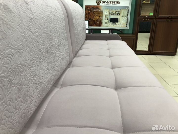 Диван прямой