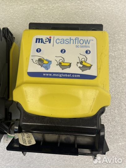 Mei sc cashflow и VKP80 II Оптом много