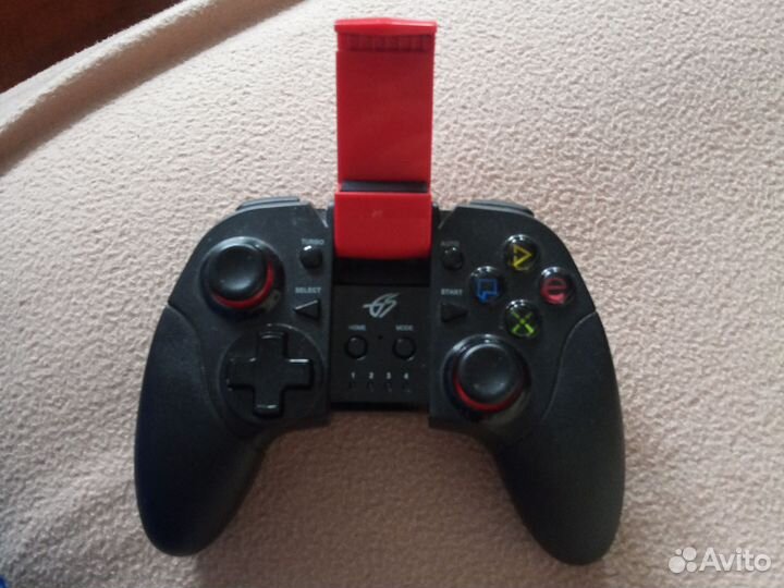 Геймпад для телефона-пк