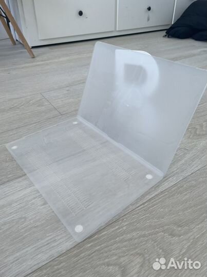 HardShell Case / Чехол накладка для Apple MacBook