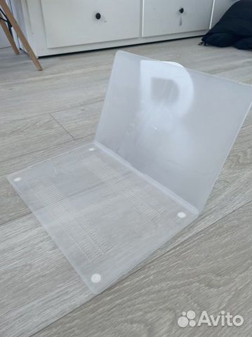 HardShell Case / Чехол накладка для Apple MacBook