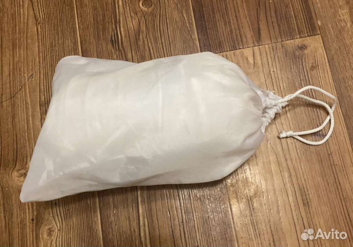 Костюм для LPG-массажа