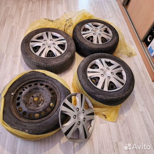 Michelin Primacy HP 205/55 R16 91V