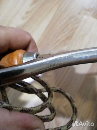 Электроплойка СССР винтаж