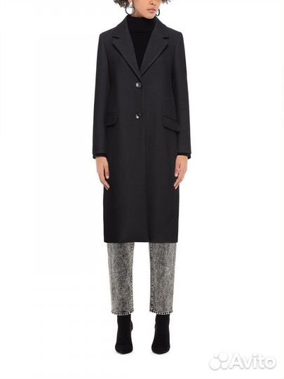 Пальто Happy25 Обмен возможен на сумку