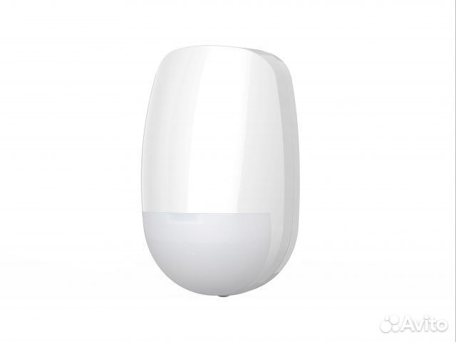 Датчики Hikvision AX PRO