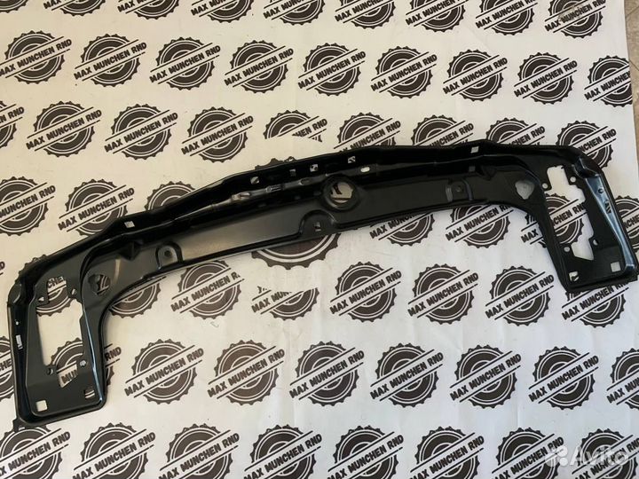 Планка передней панели Bmw F30 F20 Бмв ф30 ф20