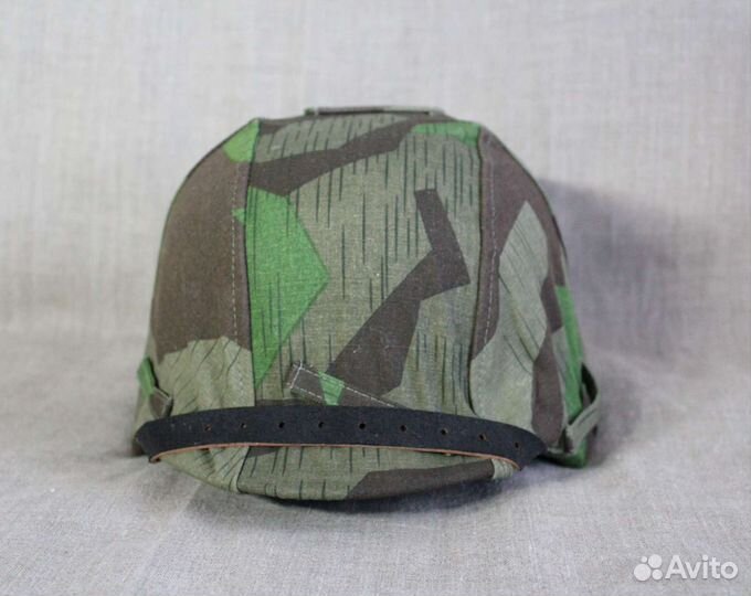 Чехол на каску М35 М42