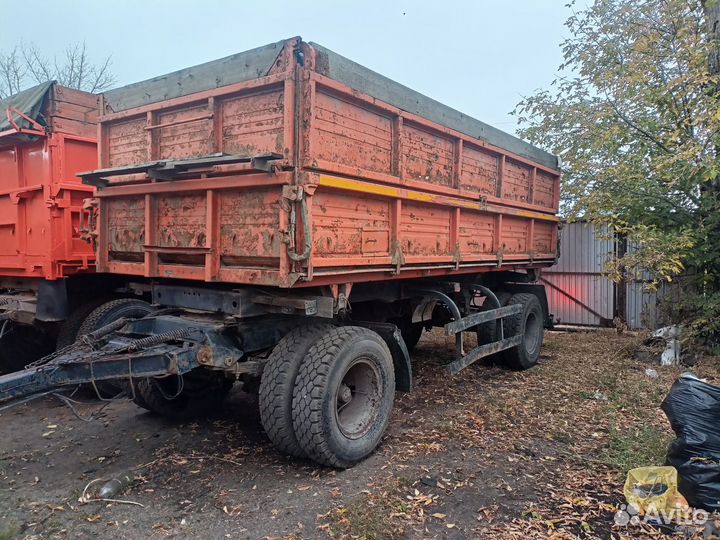 КамАЗ 45143-42, 2015