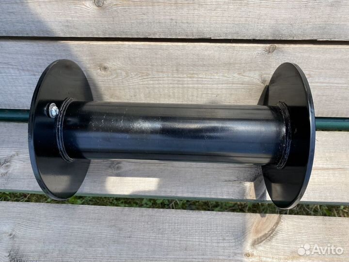 Барабан 12000-9500 Electric Winch