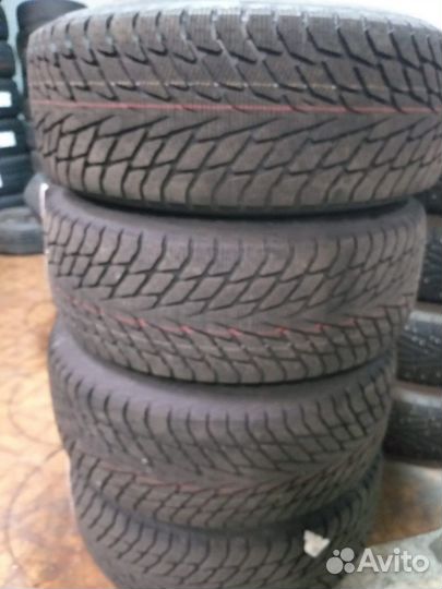 Cordiant Winter Drive 2 SUV 255/55 R18