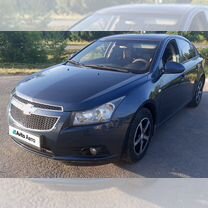 Chevrolet Cruze 1.8 AT, 2011, 214 000 км, с пробегом, цена 700 000 руб.