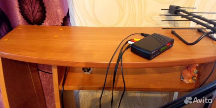 Компьютерный стол