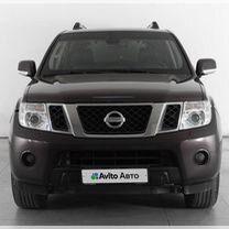 Nissan Pathfinder 2.5 AT, 2011, 244 445 км, с пробегом, цена 1 529 000 руб.