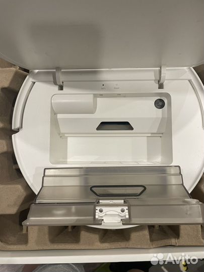 Робот пылесос xiaomi essential