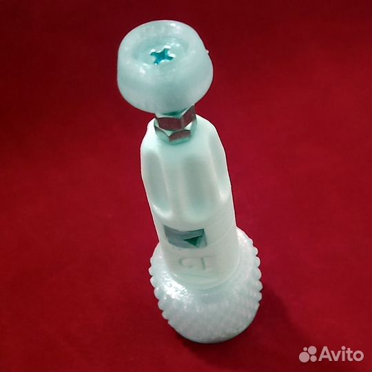 Триммер для обрезки гильз 12 калибра