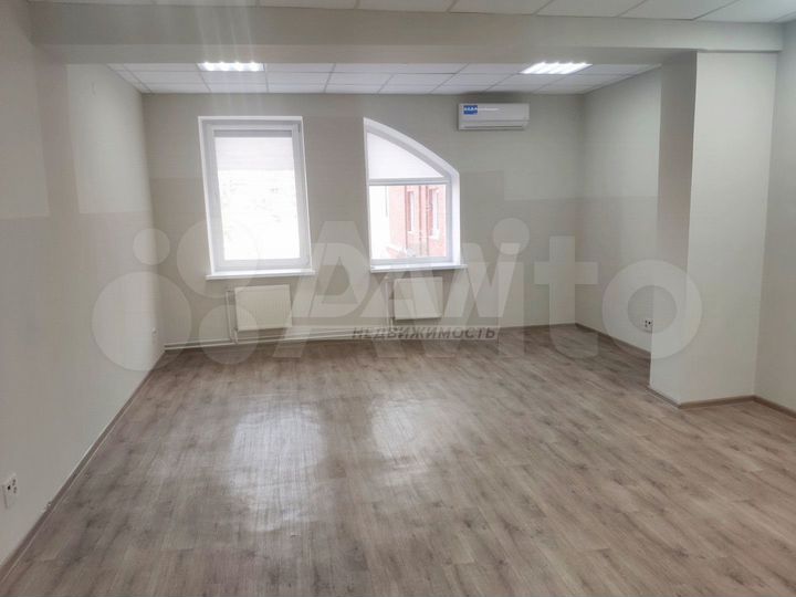 Офисное помещение 327 кв.м