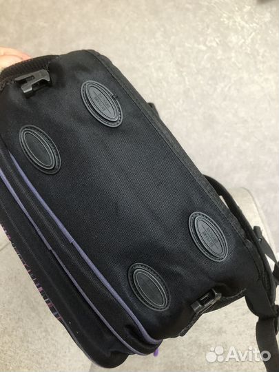 Ранец школьный с мешком для обуви