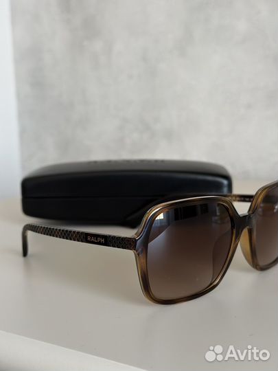 Очки ralph lauren оригинал