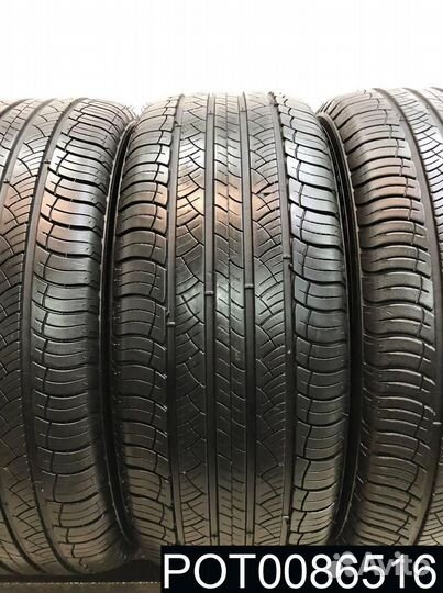 Michelin Latitude Tour HP 235/55 R17 100M