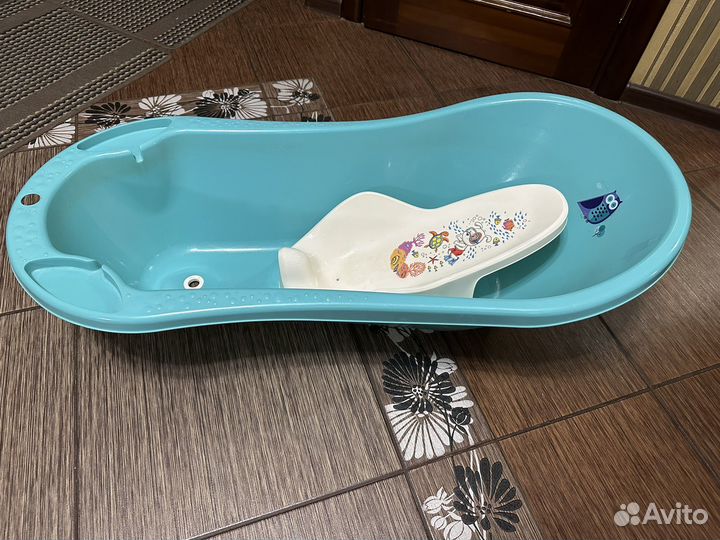 Ванночка для купания