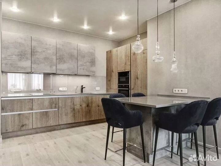 Кухня мебель на заказ собственное производство