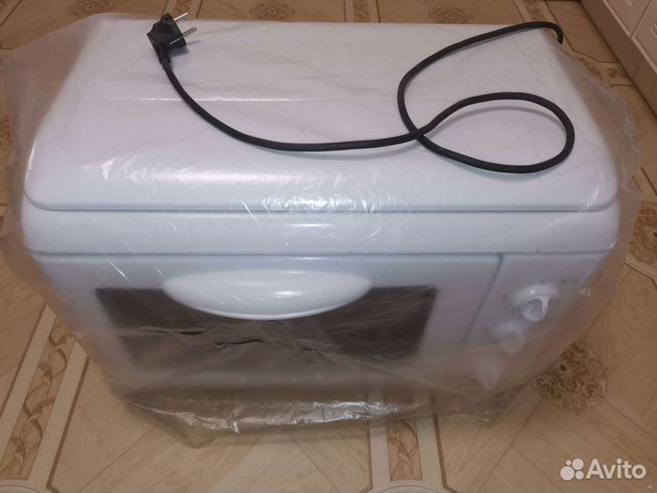 Плита газоэлектрическая бытовая настольная пгэ-120