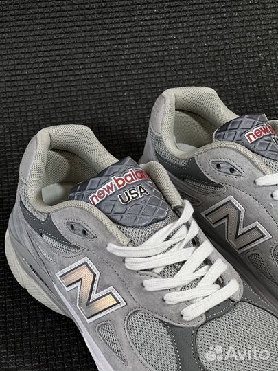 New balance 990v3 made in USA