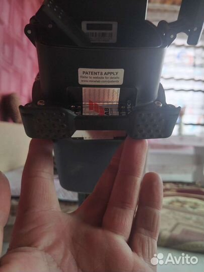 Металлоискатель Минелаб gpz 7000